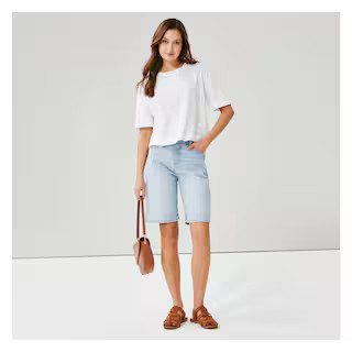 Boxy Fit T-Shirt | Joe Fresh