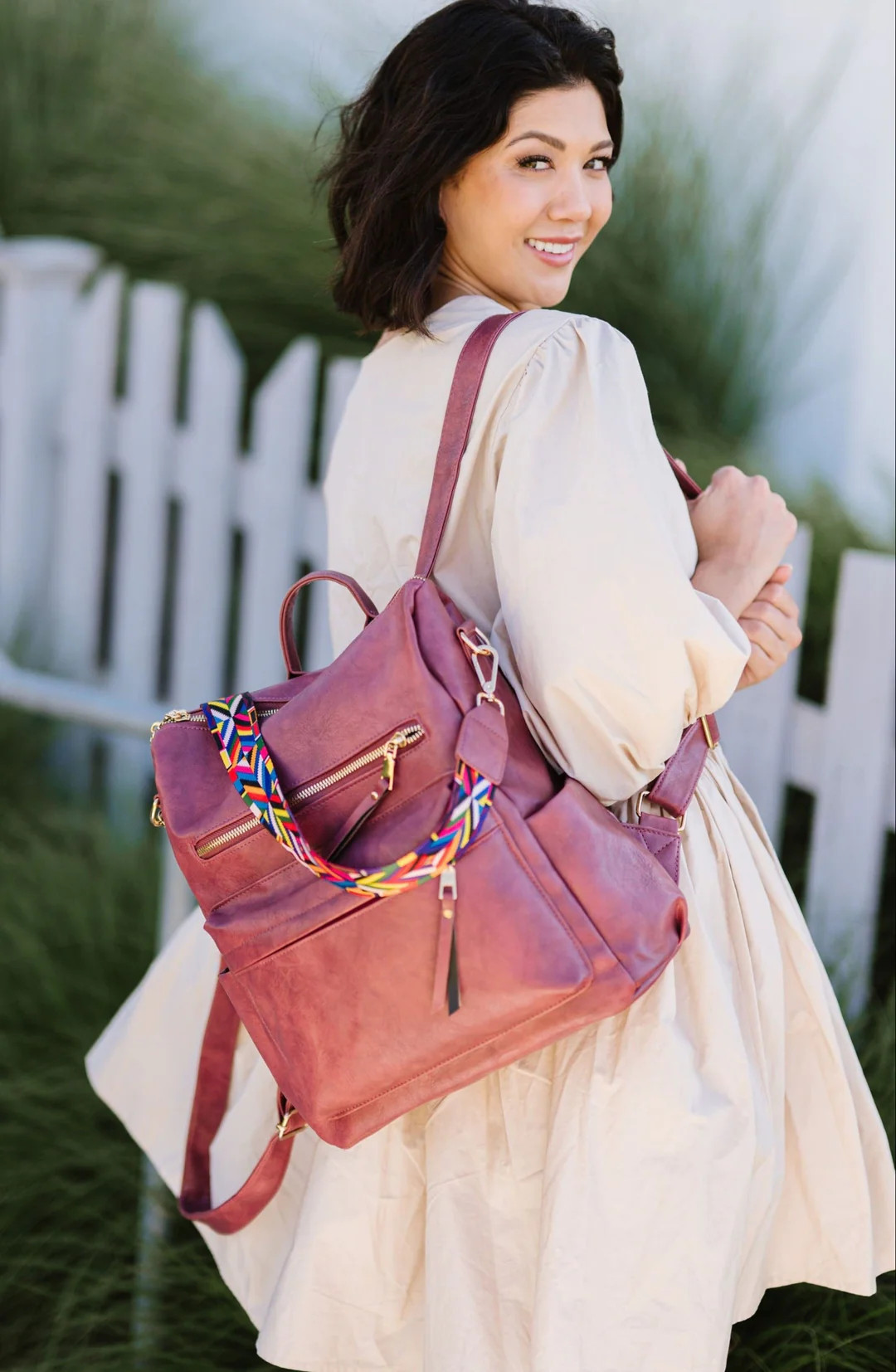Backpacks | modern+chic