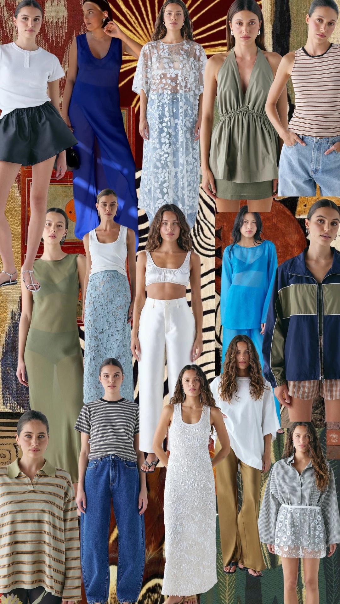 My selects from the VRG Girl Afterpay sale

#LTKaustralia #LTKstyletip #LTKsale