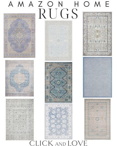 Beautiful rugs to add color into your home on a budget! Several sizes and color variations on sale ✨

Rug, indoor rug, area rug, neutral rug, colorful rug, oushak rug, Persian rug, oriental rug, outdoor rug, washable rug, Living room, bedroom, guest room, dining room, entryway, seating area, family room, affordable home decor, classic home decor, elevate your space, Modern home decor, traditional home decor, budget friendly home decor, Interior design, shoppable inspiration, curated styling, beautiful spaces, classic home decor, bedroom styling, living room styling, style tip,  dining room styling, look for less, designer inspired, Amazon, Amazon home, Amazon must haves, Amazon finds, amazon favorites, Amazon home decor #amazon #amazonhome

#LTKSaleAlert #LTKStyleTip #LTKHome