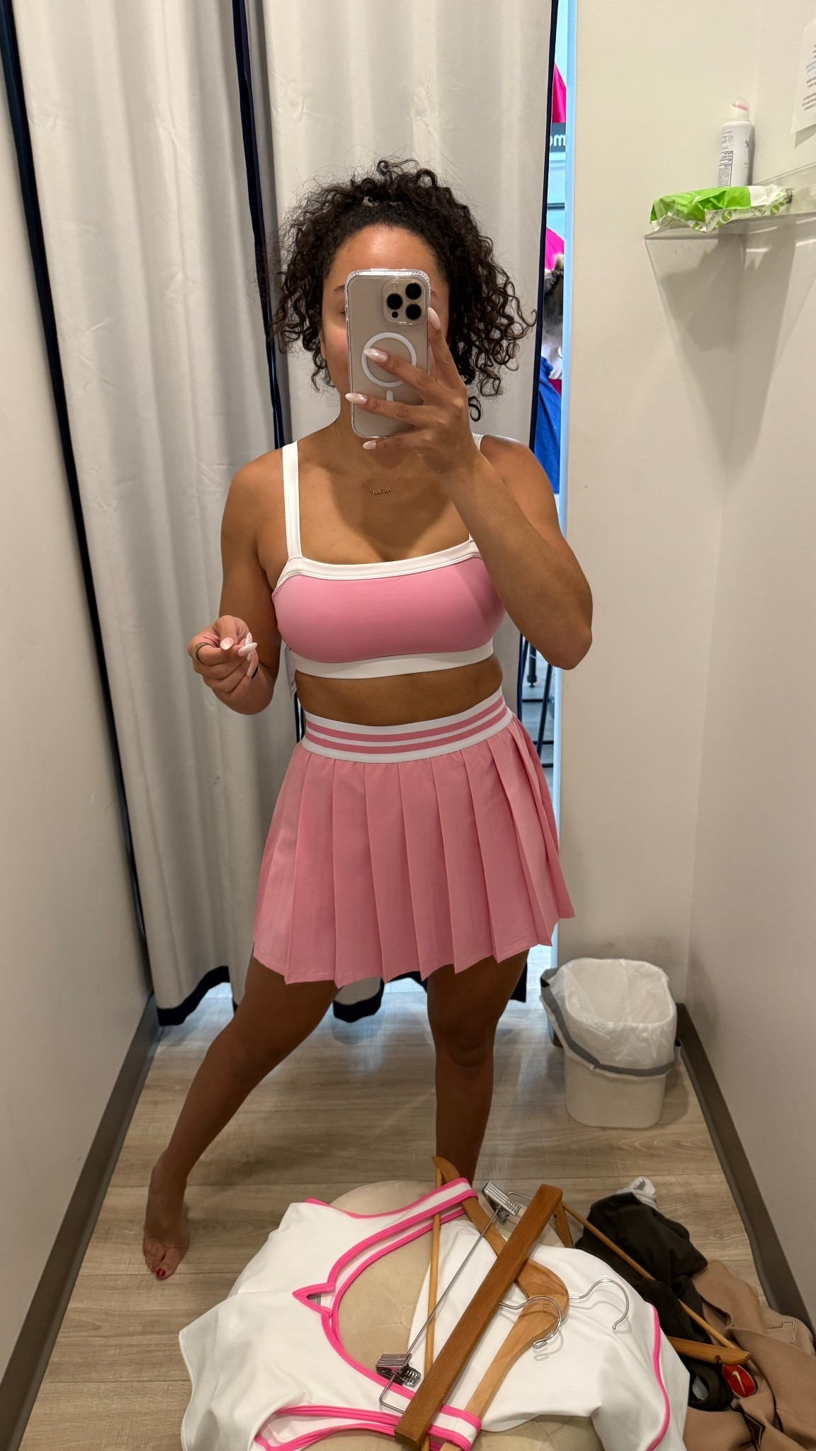 Cute beach riot athletic summer set 

#LTKActive #LTKStyleTip