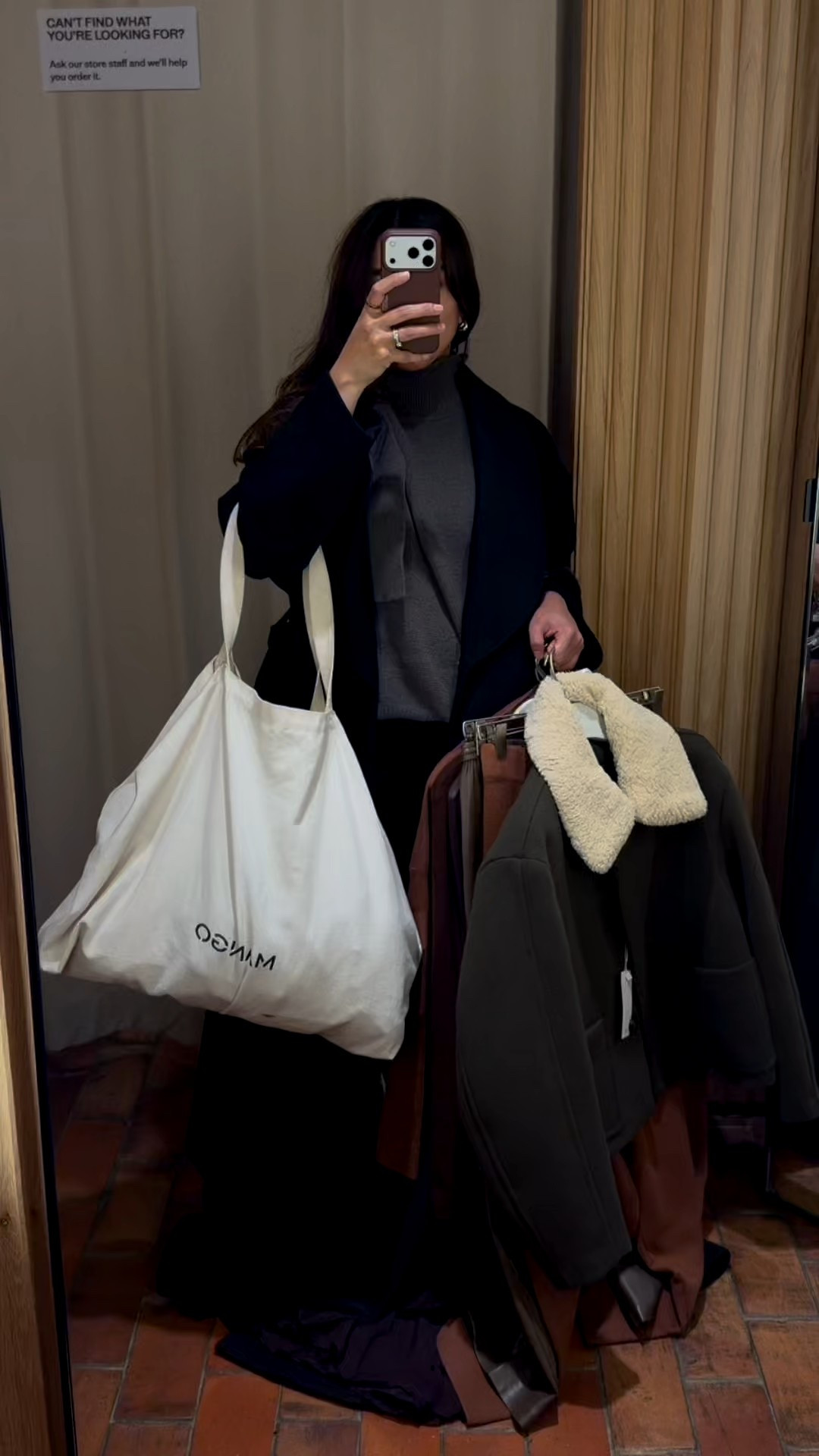 Mango on Black Friday try on haul! So many amazing pieces I loved and purchased! I also have more products listed on mango folder on my LTK profile 

#LTKeurope #LTKCyberWeek #LTKuk