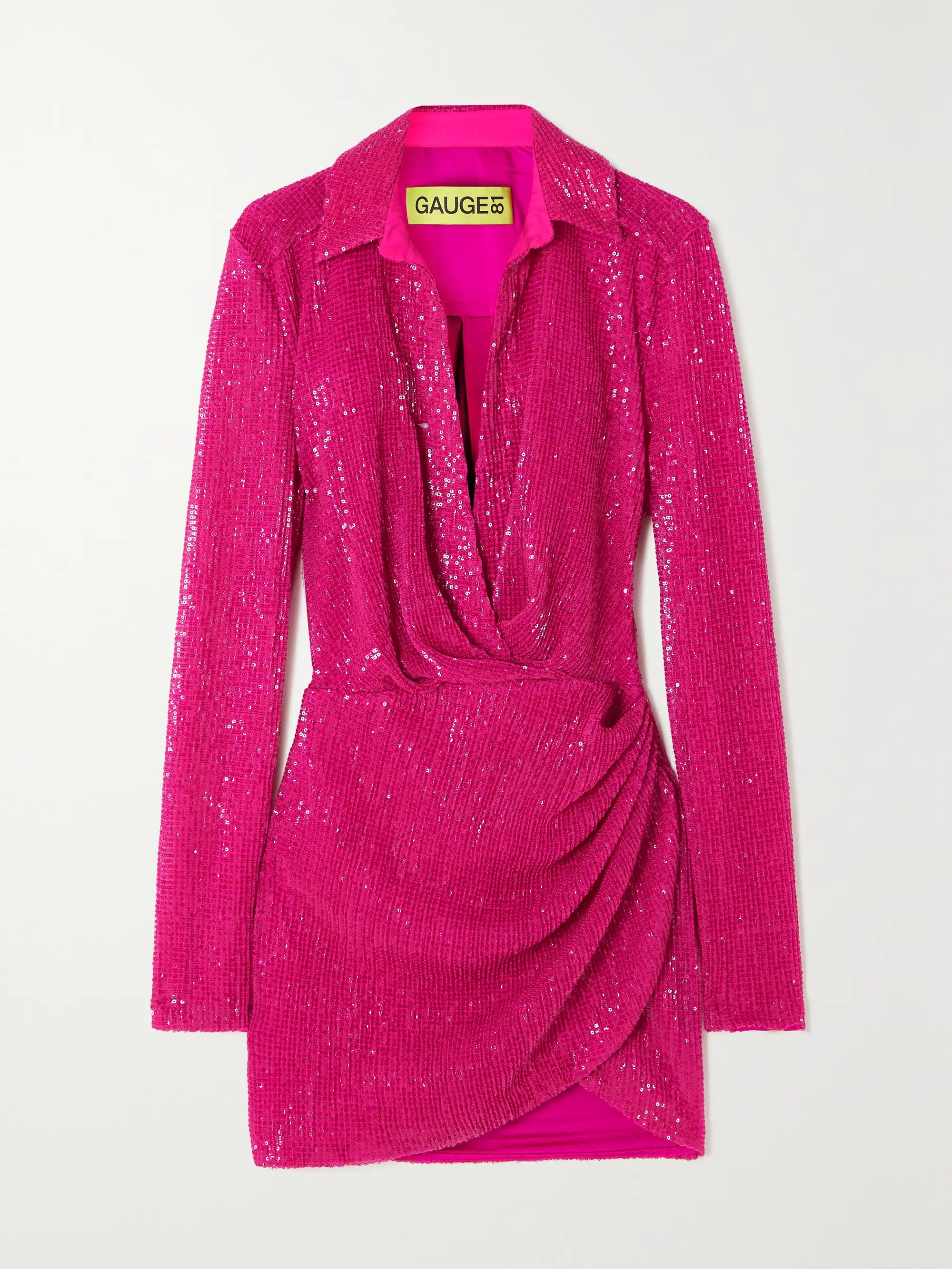 GAUGE81 | NET-A-PORTER (US)