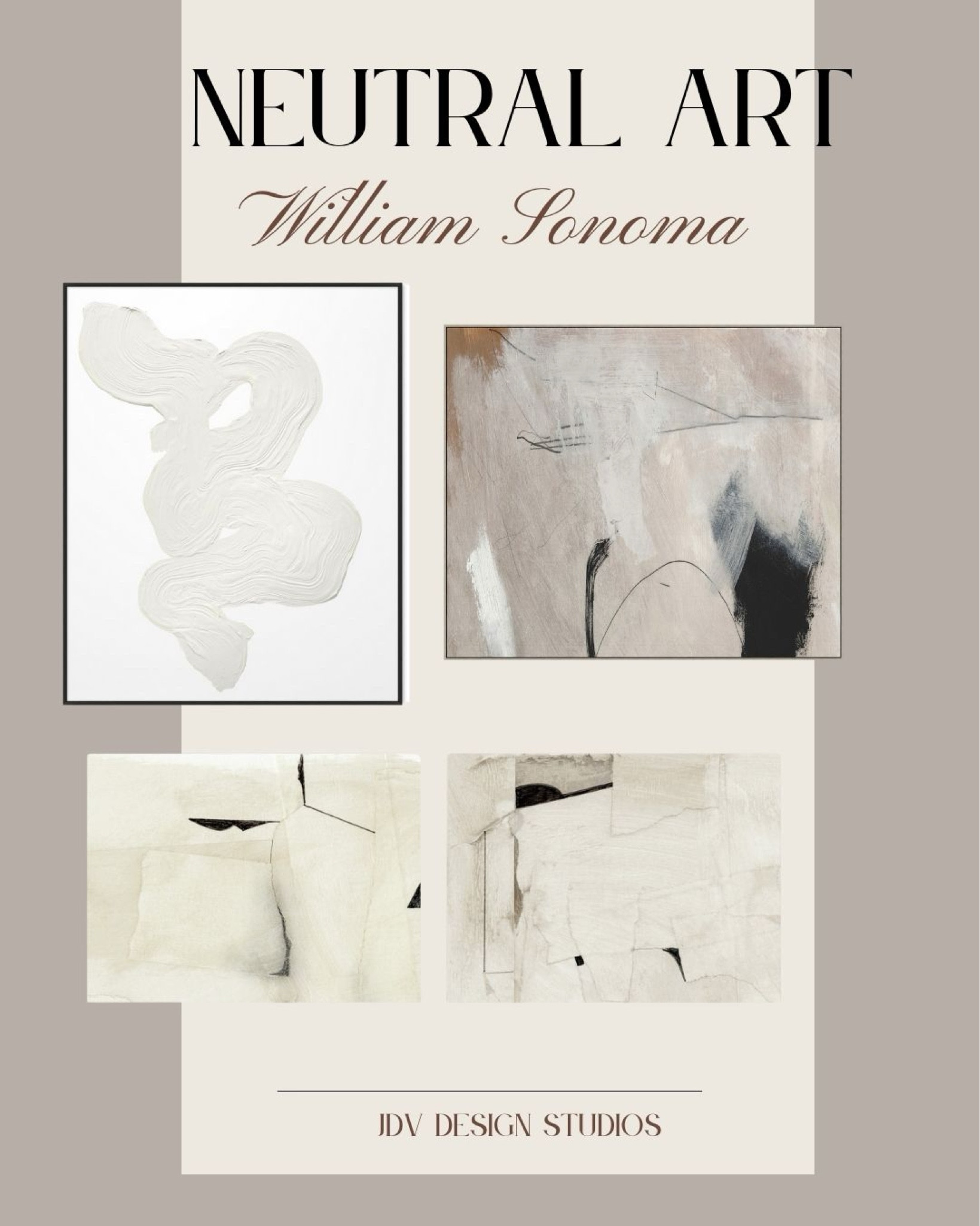 Neutral framed wall art 


#neutralart #framedart #neutralframedart

#LTKhome