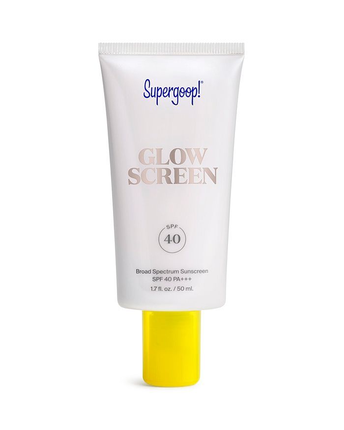 Supergoop!
            
    
                    
                        Glowscreen SPF 40 PA+++... | Bloomingdale's (US)