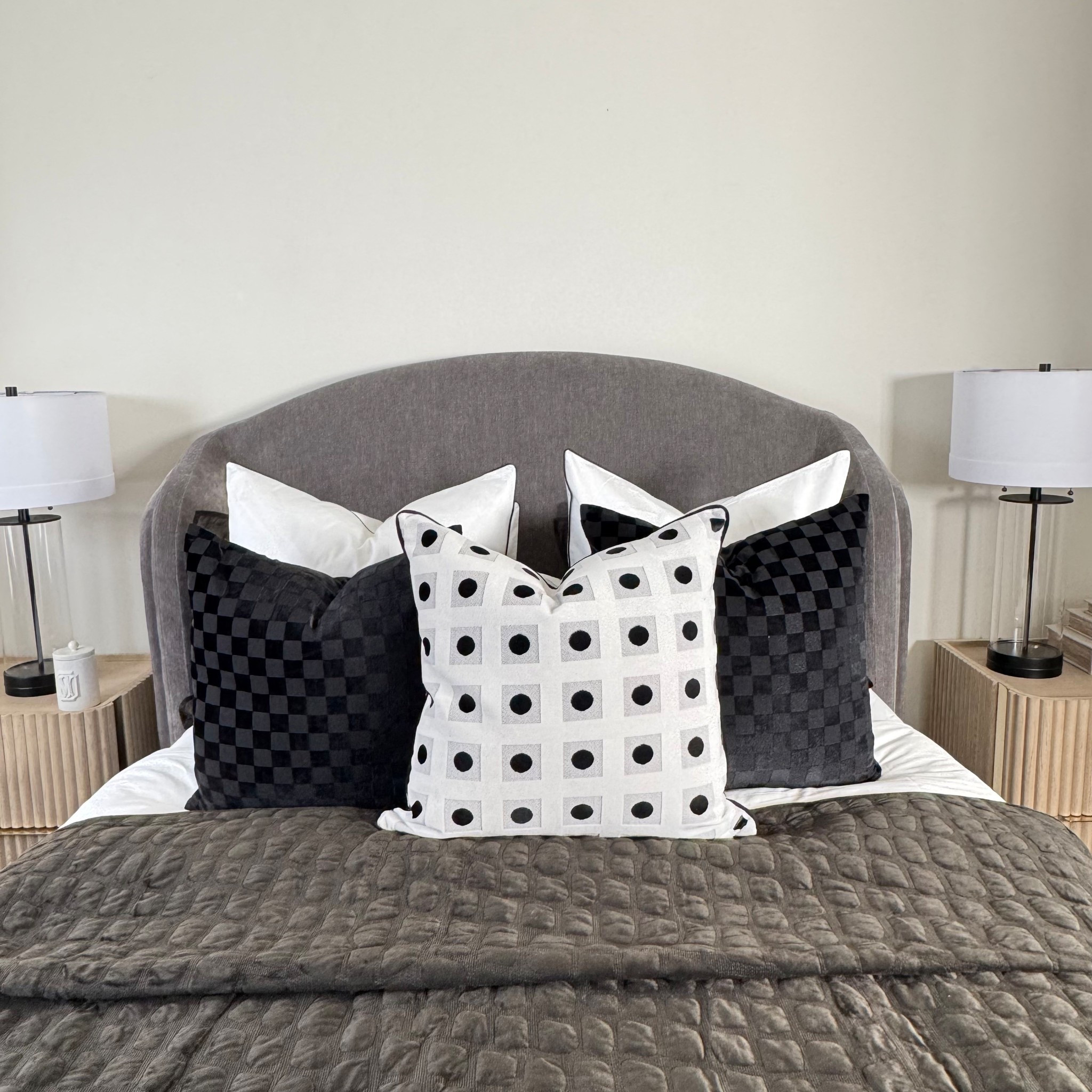 Bedding | ZGallerie bedding | Quilt | Pillows | Throw Pillows | Duvet Cover 

#LTKHome
