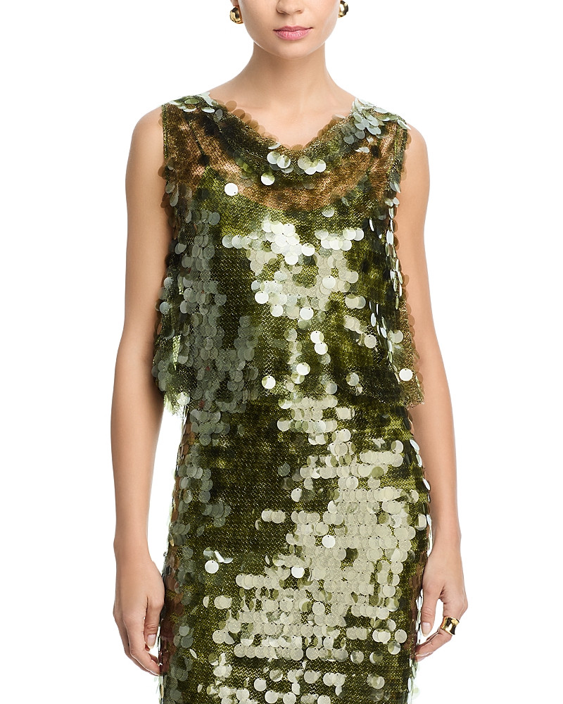 Cinq a Sept Calista Top | Bloomingdale's (US)