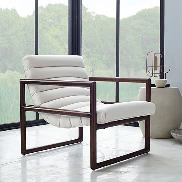 Dillon Armchair | West Elm (US)
