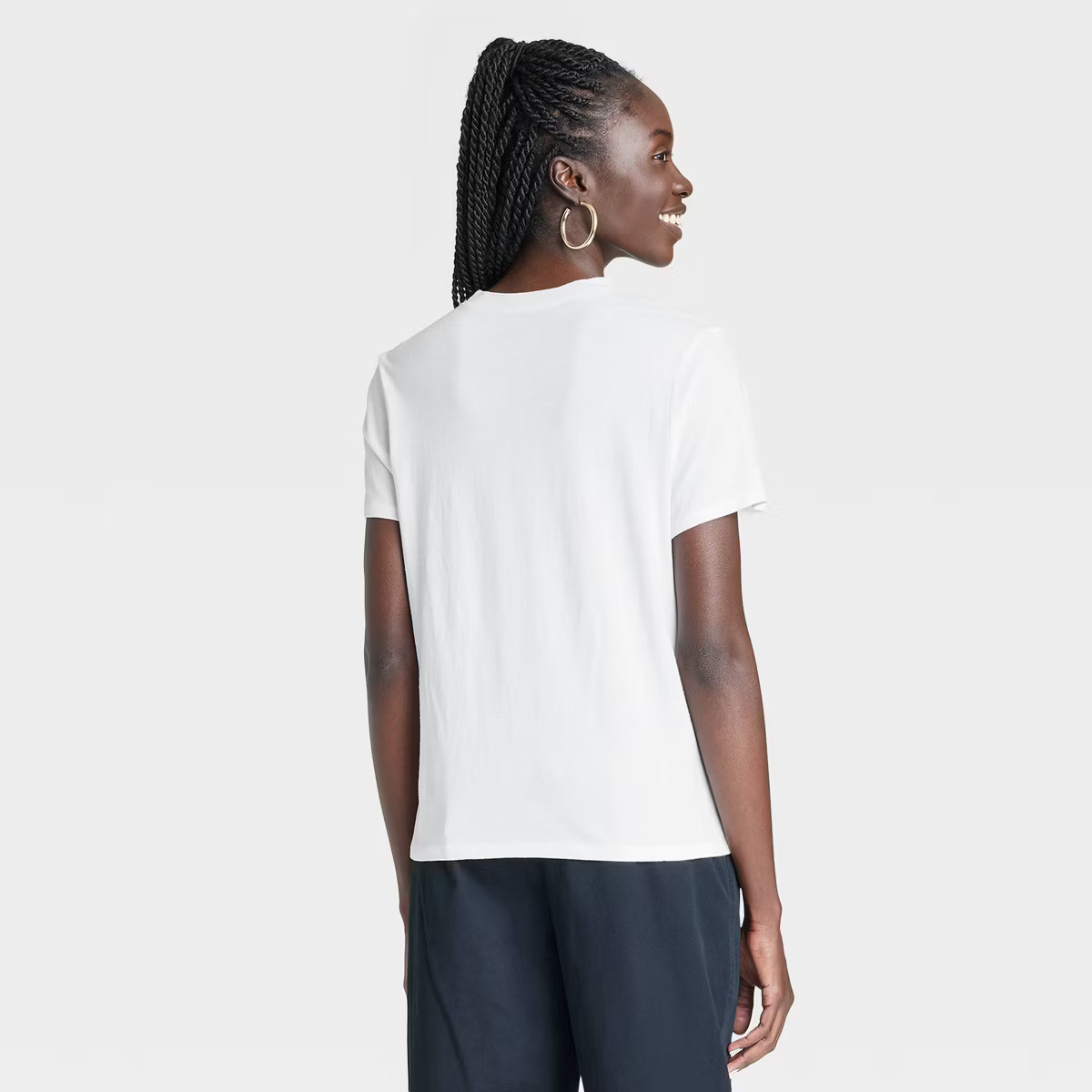 Women's Relaxed T-Shirt - A New Day™ | Target