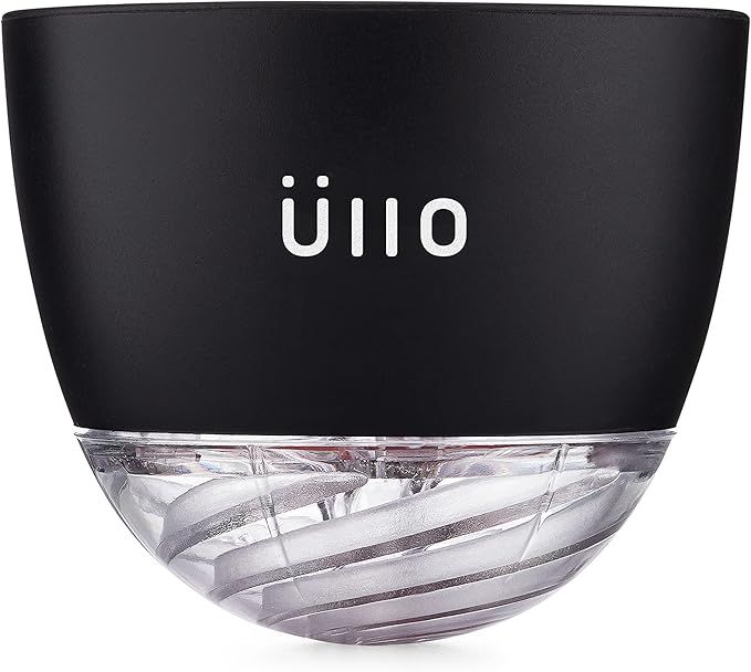 Ullo Wine Purifier with 4 Selective Sulfite Filters. Remove Sulfites and Histamines, Restore Tast... | Amazon (US)