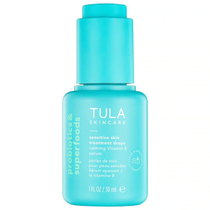 Sensitive Skin Treatment Drops Calming Vitamin B Serum | Sephora (US)