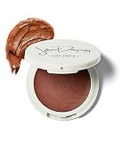 Jillian Dempsey Lid Tint, Sheer, Natural Cream Eyeshadow with a Hint of Color, Vegan, Bronze, 0.11 O | Amazon (US)