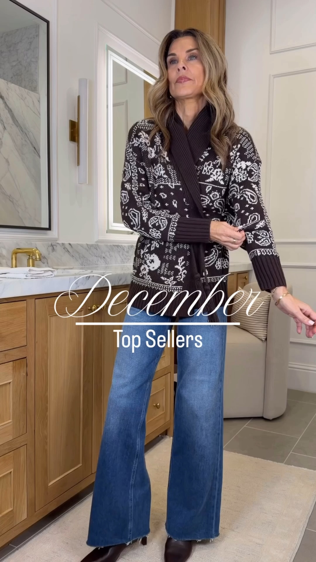 December top sellers! Leave a comment below for sizing questions or items not linked. 



#LTKootd #LTKActive #LTKOver40