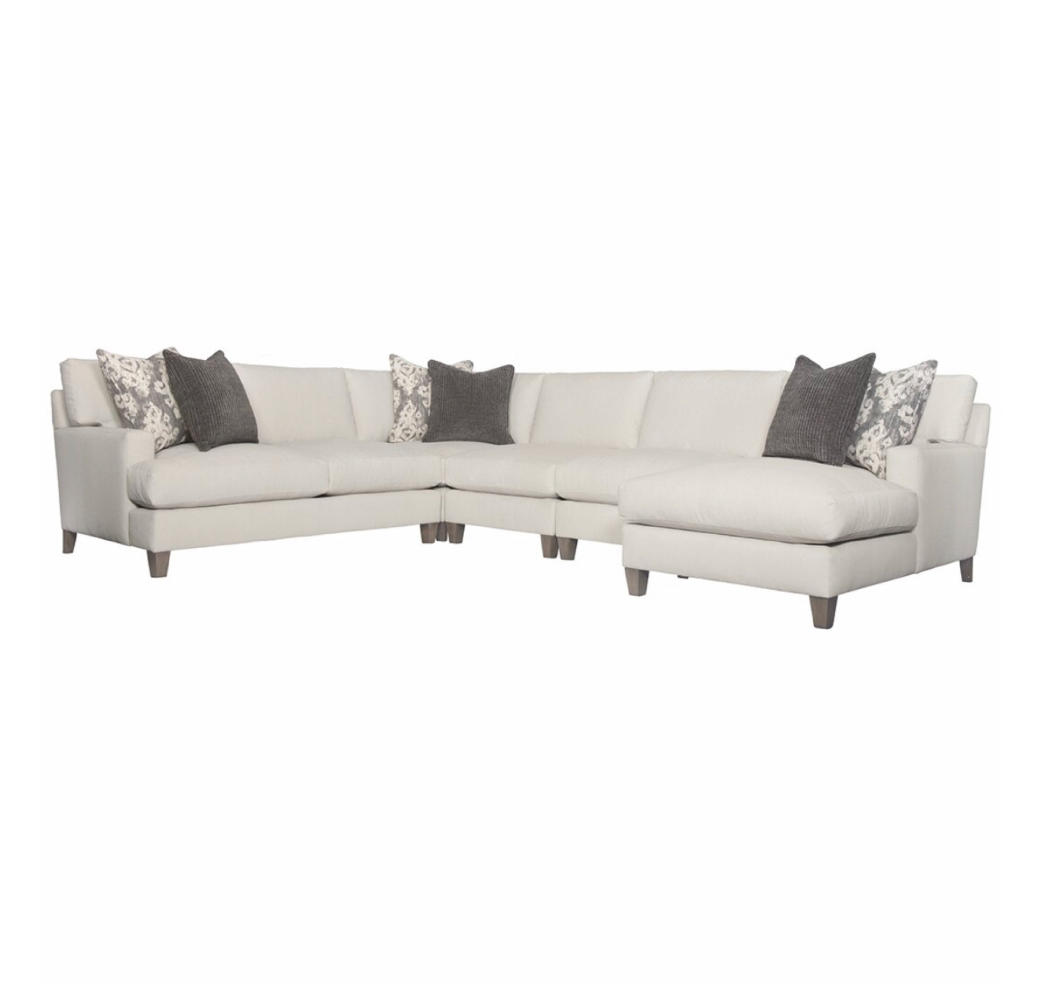Our sectional sofa 

#LTKhome #LTKstyletip #LTKfamily