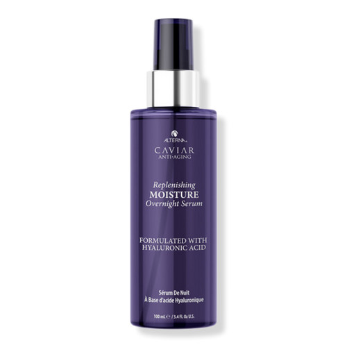 Caviar Anti-Aging Replenishing Moisture Overnight Serum | Ulta