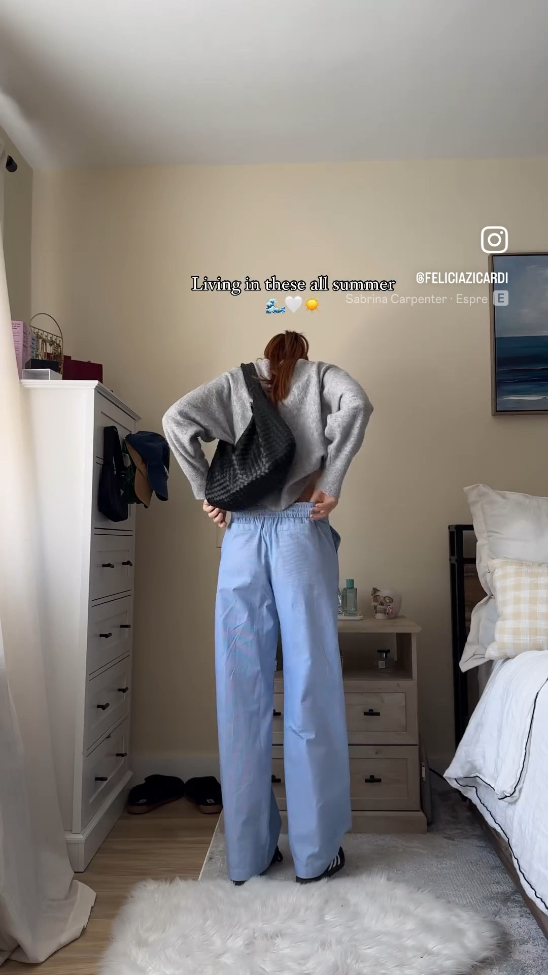 Cotton on boxer pants 🤍🌊

#LTKSeasonal #LTKstyletip #LTKGiftGuide