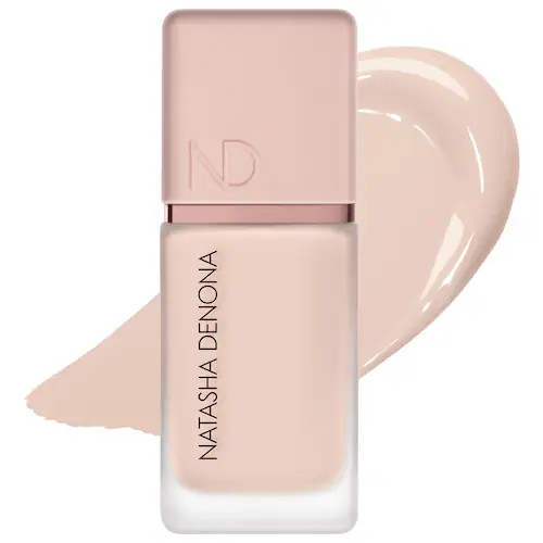 Hy-Glam Foundation Hydrating & Blurring Luminous Longwear Serum Foundation | Sephora (US)