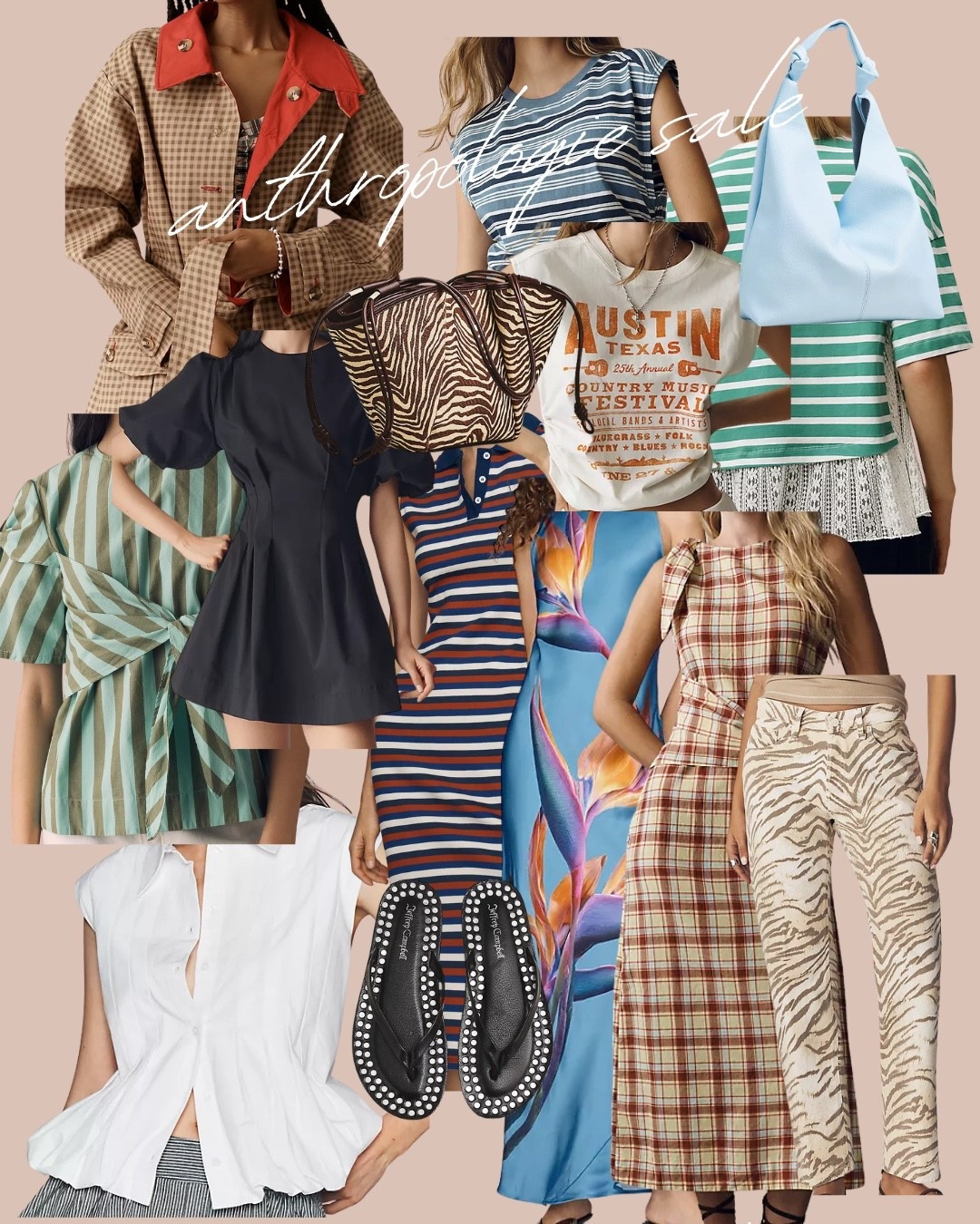 So many fun pieces going into fall!

#LTKSaleAlert #LTKWorkwear