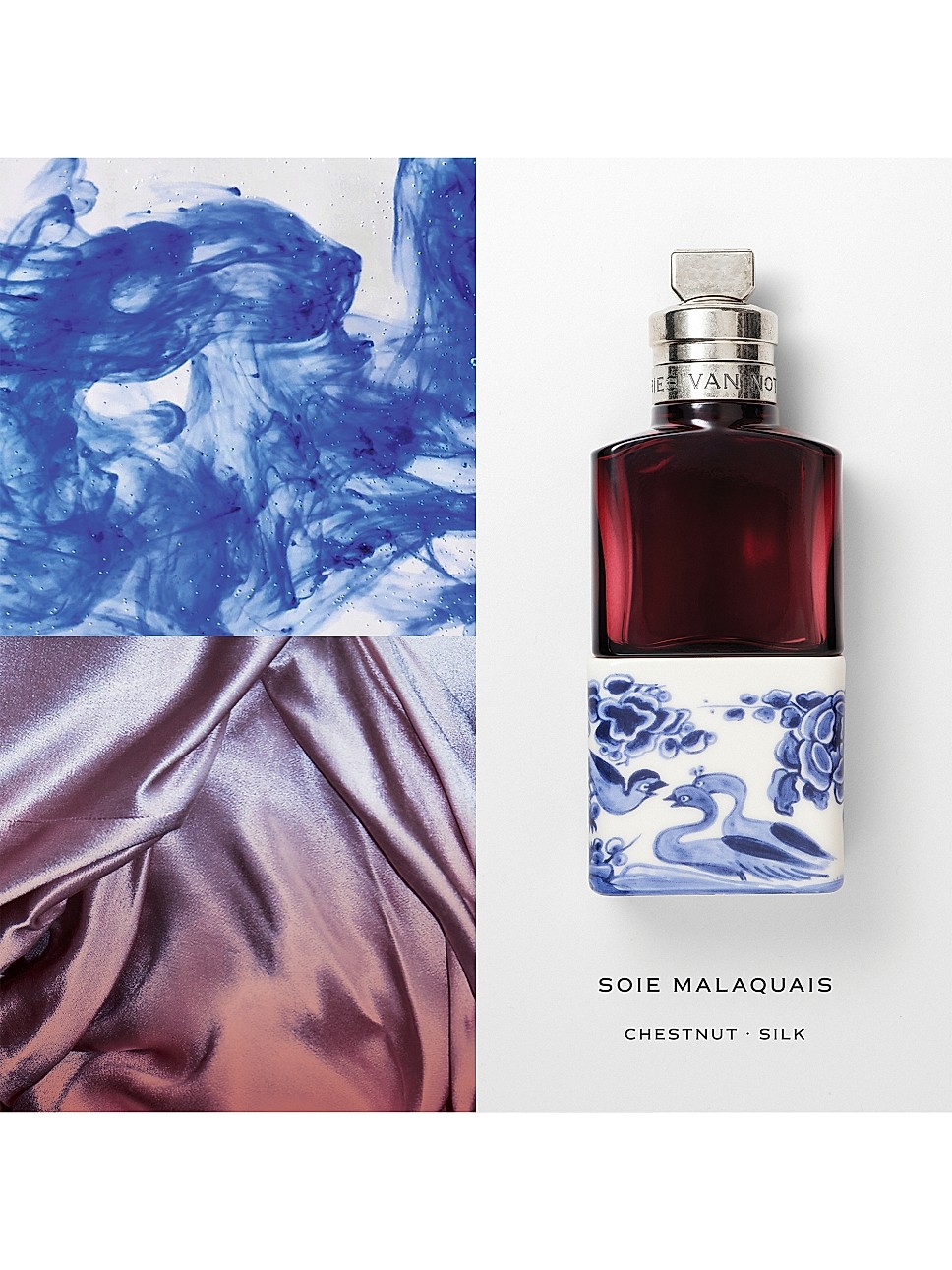 Soie Malaquais Eau de Parfum | Saks Fifth Avenue