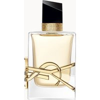 Yves Saint Laurent Libre Eau de Parfum 50ml | Look Fantastic (CN)