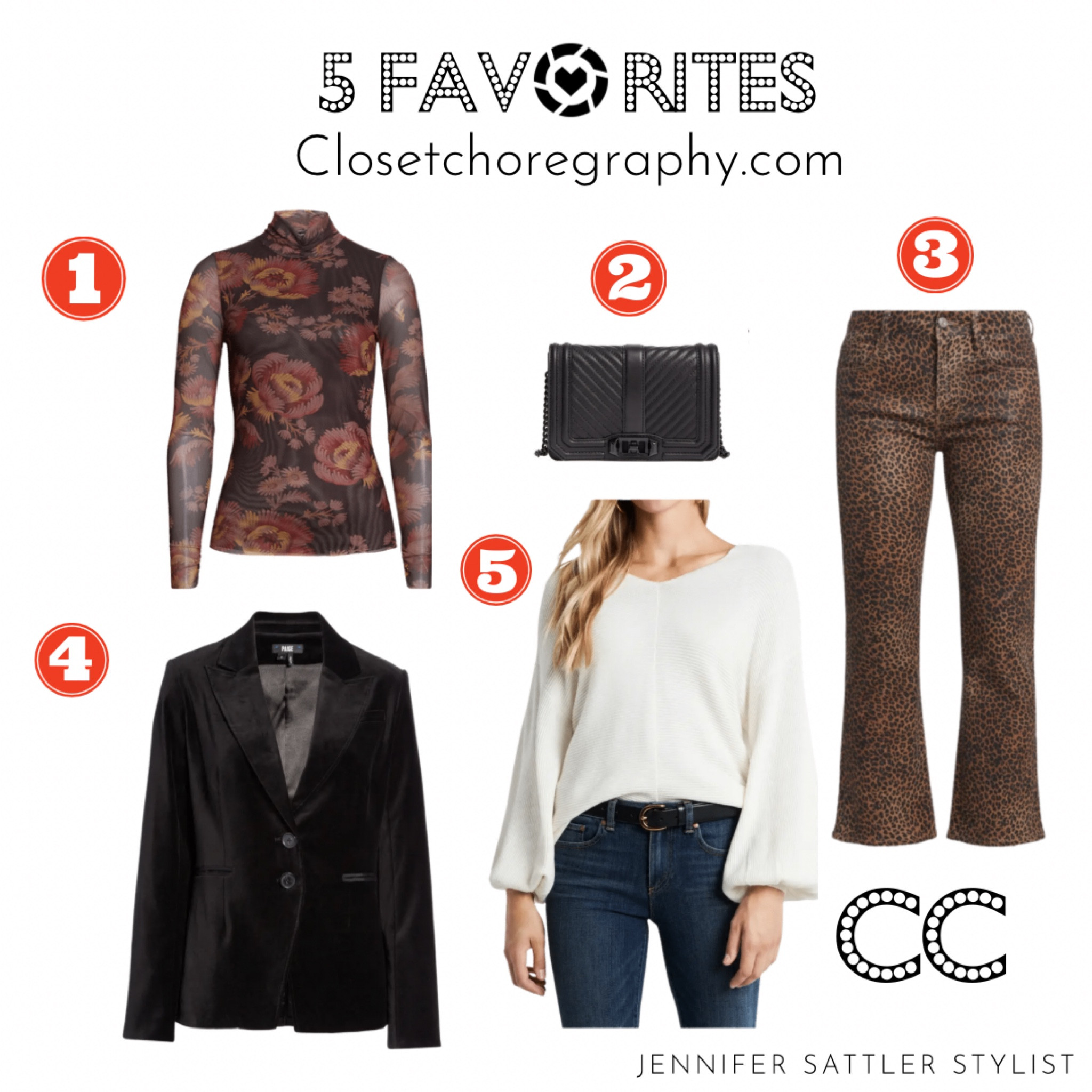 5 FAVORITES THIS WEEK

Everyone’s favorites. The most clicked items this week. I’ve tried them all and know you’ll love them as much as I do. 


One stopshopping 
#velvetblazer
#sheertop
#under30
#waxedjeans
#getdressed
#wardrobegoals
#styleconsultant
#eldoradohills
#sacramento365
#folsom
#personalstylist 
#personalstylistshopper 
#personalstyling
#personalshopping 
#designerdeals
#highlowstyling 
#Professionalstylist
#designerdeals
#nordstrom6 