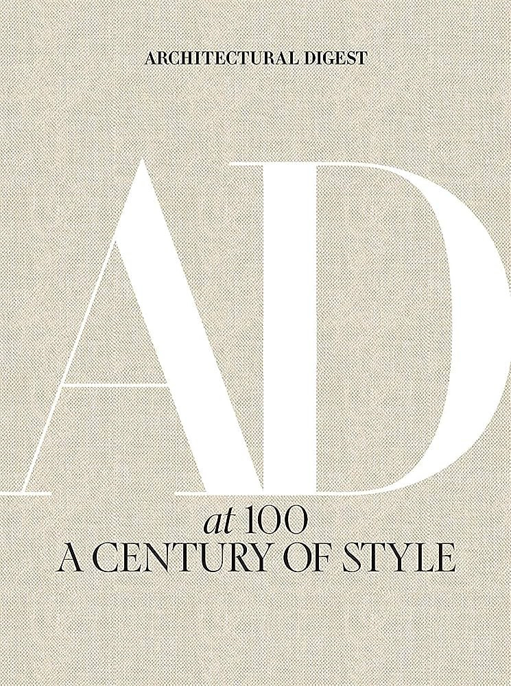 Architectural Digest at 100: A Century of Style Amazon Home Decor Finds Amazon Favorites | Amazon (US)