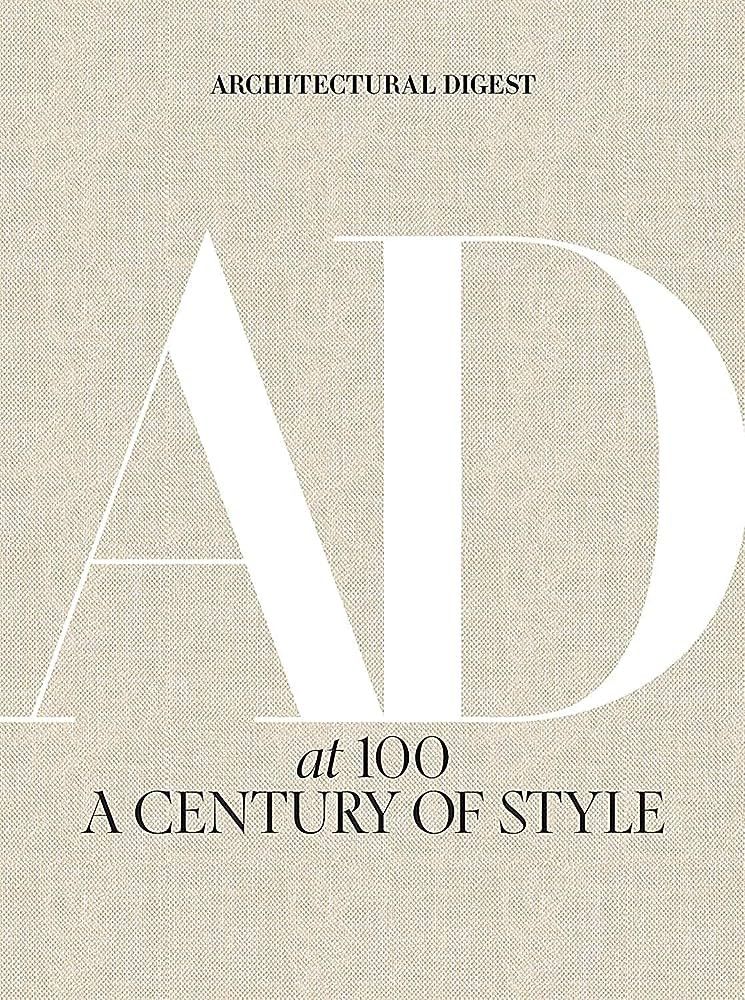 Architectural Digest at 100: A Century of Style Amazon Home Decor Finds Amazon Favorites | Amazon (US)