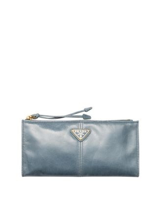 Leather Pouch | Bloomingdale's (US)