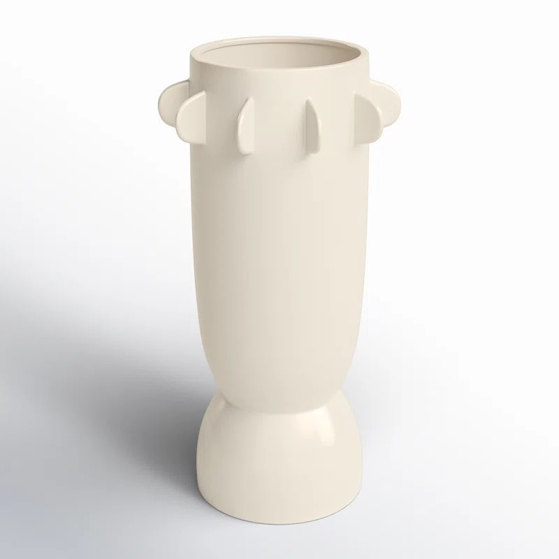 Archbold Ceramic Floor Vase | Joss & Main
