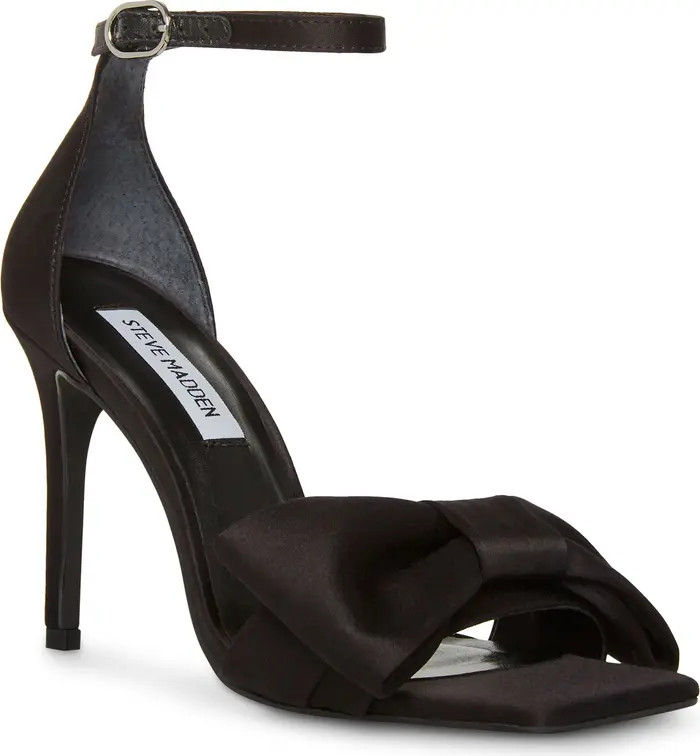Steve Madden Trusty Ankle Strap Sandal (Women) | Nordstrom | Nordstrom
