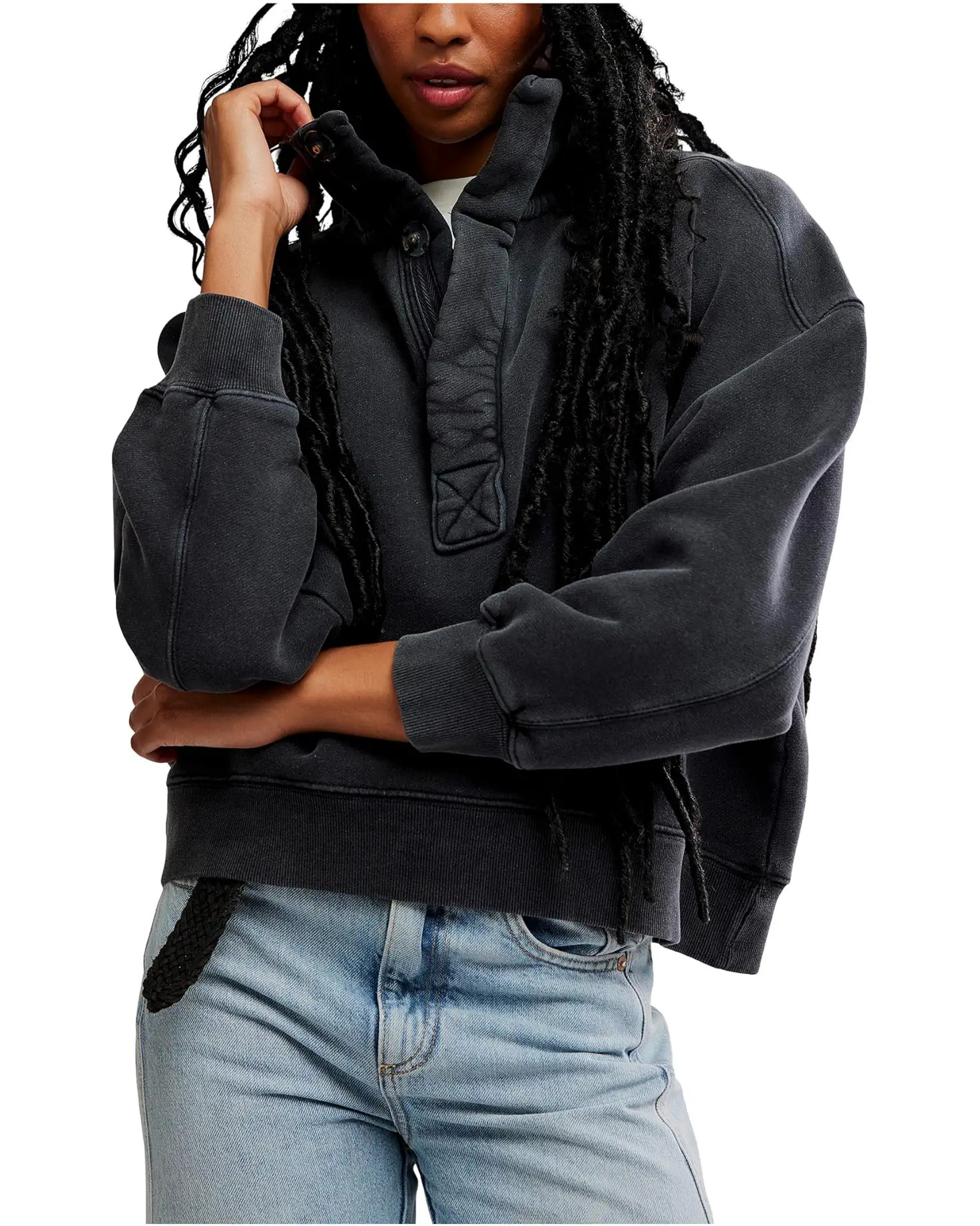 Women's Free People Timeless Pullover | Zappos