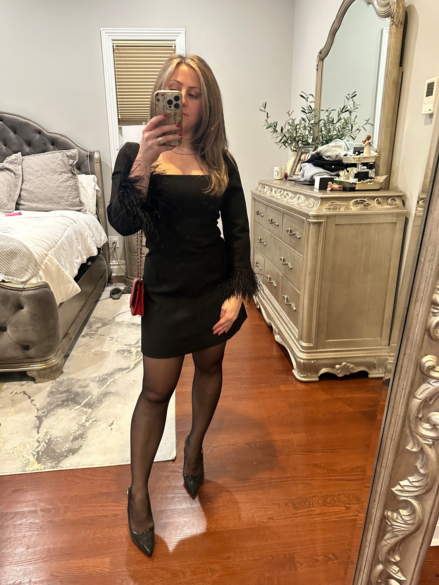 holiday party #ootd

#LTKHoliday #LTKootd #LTKSaleAlert