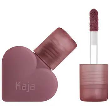 KajaLOVE SWIPE Lightweight Cushiony Lip Mousse | Sephora (US)