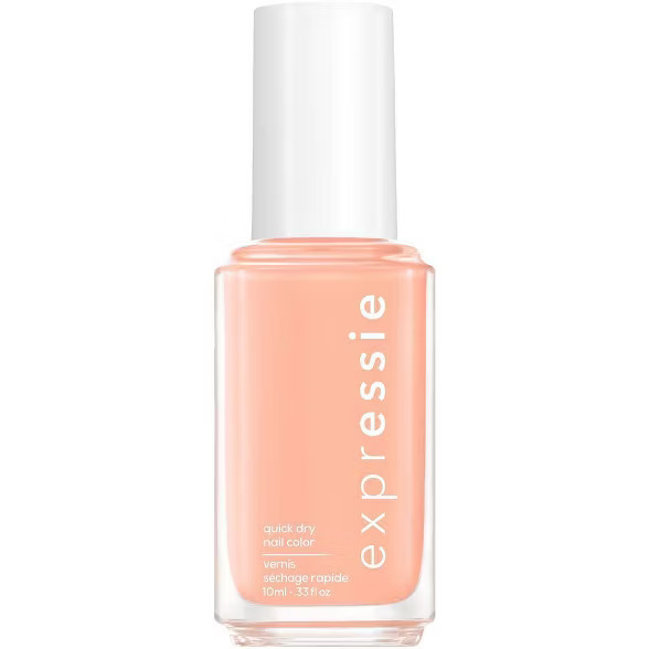 essie Expressie Nail Polish - 0.33oz | Target