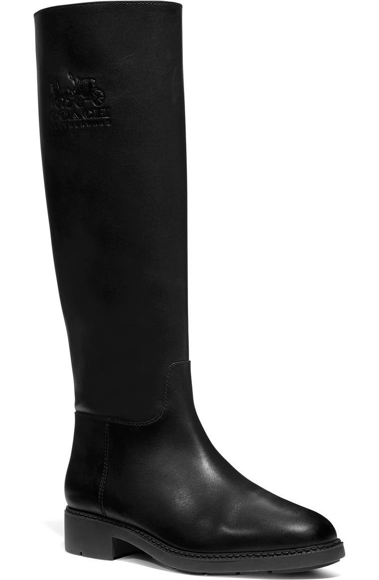 Rilee Knee High Boot | Nordstrom