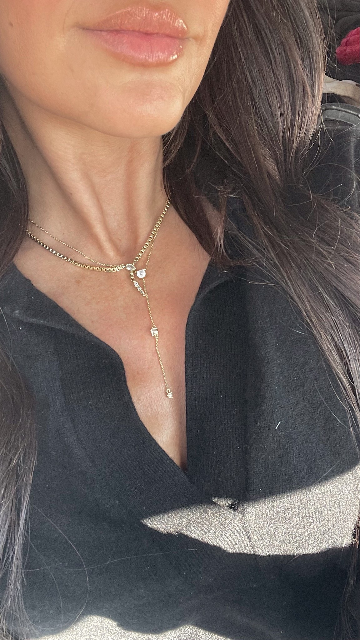 Electric Picks Necklace Stack 
Code: WildOne20



#LTKGiftGuide #LTKStyleTip