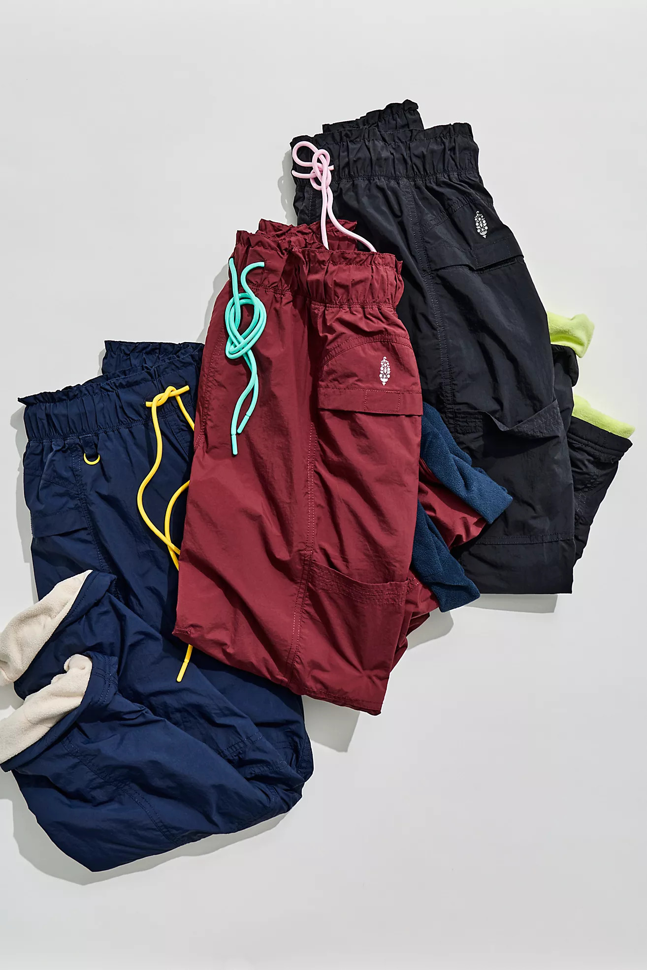 In The Wild Fleece-Lined Pants | Free People (Global - UK&FR Excluded)