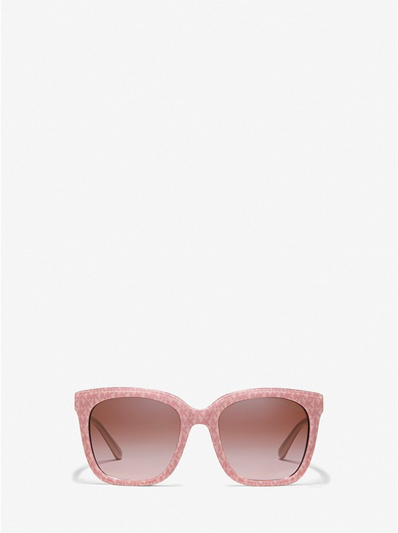San Marino Sunglasses | Michael Kors US