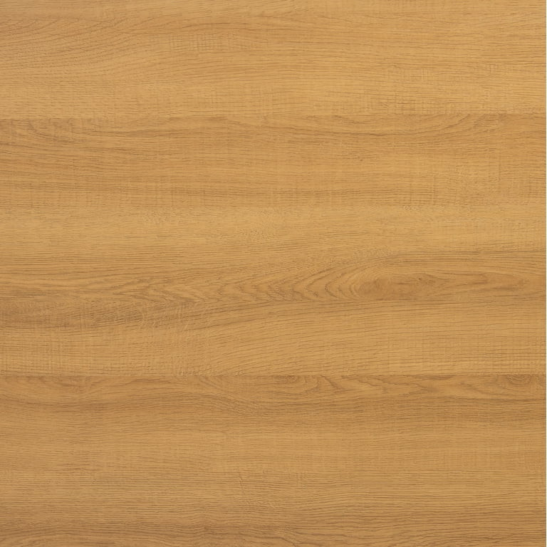 Better Homes & Gardens Juliet Rounded Arc Desk, Light Honey Finish - Walmart.com | Walmart (US)