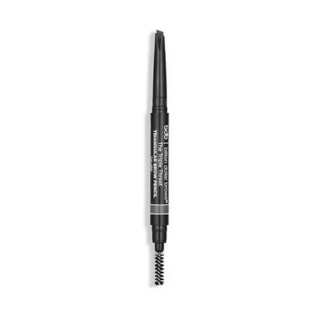 Billion Dollar Brows The Triple Threat: Triangular Brow Pencil | Walmart (US)