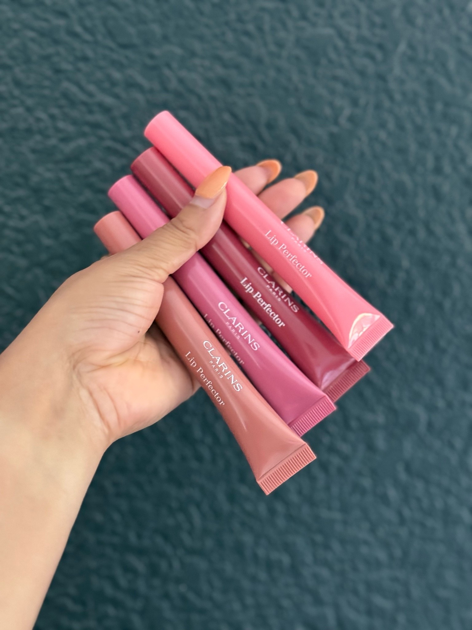 Clarins lip perfector

#LTKselfcare #LTKmorningroutine