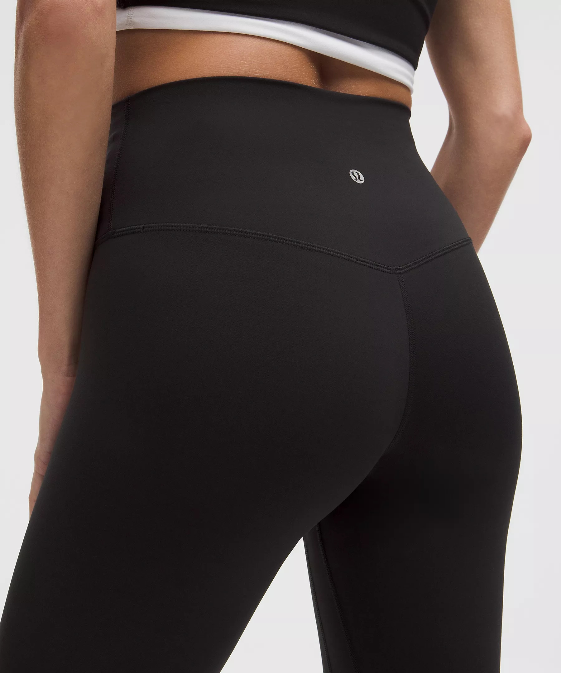 lululemon Align No Line™ High-Rise Pant 25" | Lululemon (US)