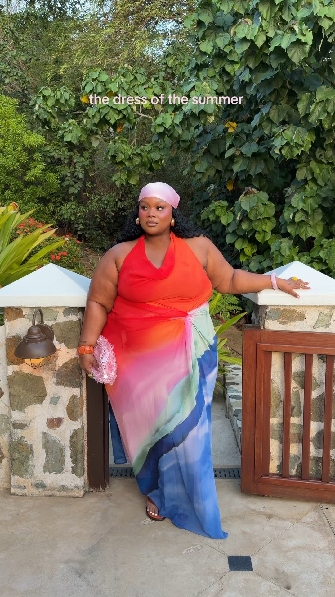 The perfect dress for the summer! Plus size dresses, dresses for summer, wedding guest dress, wedding dresses.

#LTKPlusSize #LTKootd #LTKWedding