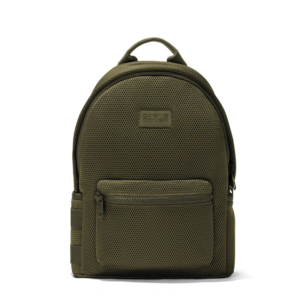 Dakota Air Mesh Backpack | Dagne Dover