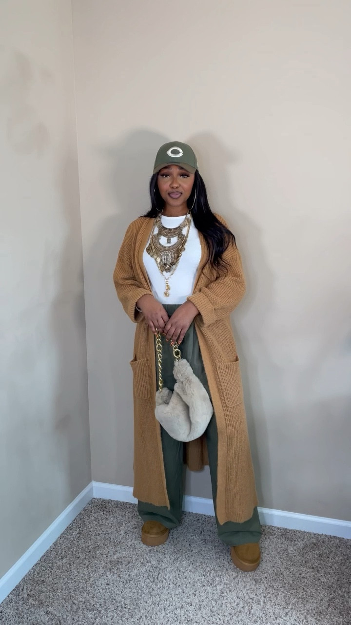 Casual Look

#LTKfindsunder50 #LTKVideo #LTKstyletip