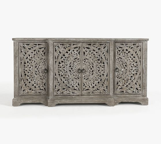 Virginia Grand Buffet (72") | Pottery Barn (US)