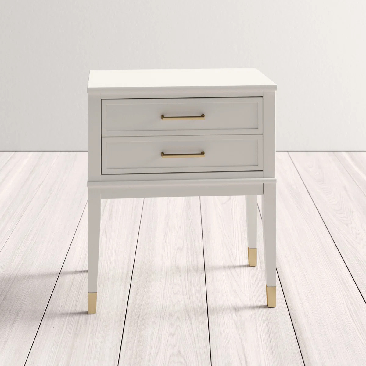 Westerleigh 1-Drawer Nightstand | Wayfair North America