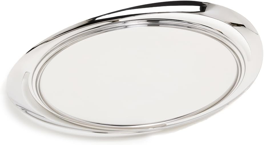 Georg Jensen Women's Cobra Serving Tray | Amazon (US)