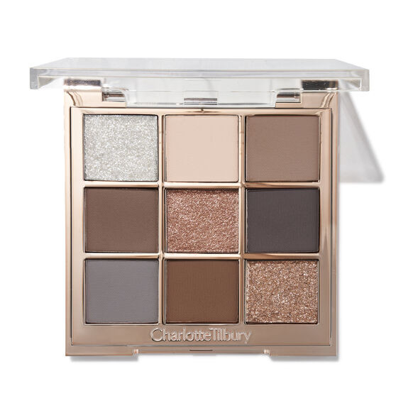 Charlotte Tilbury Palettes of Beautifying Eye Trends | Space NK | Space NK - UK