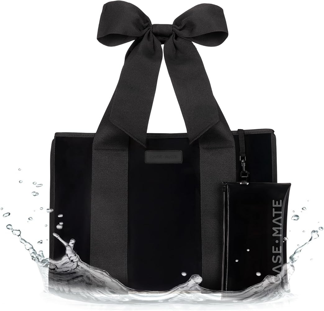 Case-Mate Jelly Tote Bag | Amazon (US)